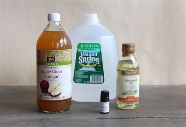 Are birds repelled by vinegar