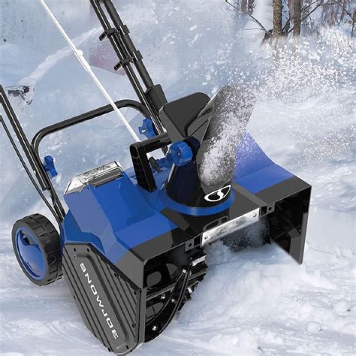 Are electric snowblowers worth it