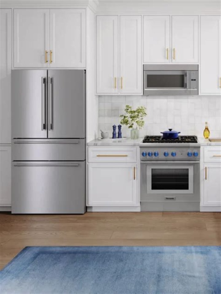 Are Thermador appliances high-end