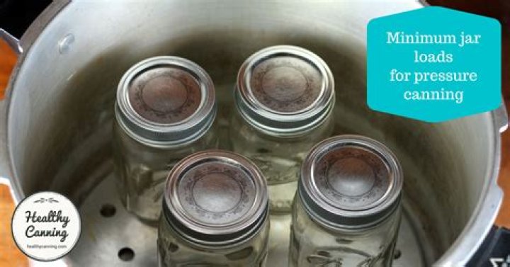 Can Mason jars withstand pressure