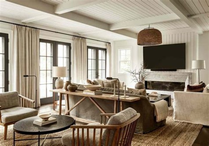 Can rustic and modern go together