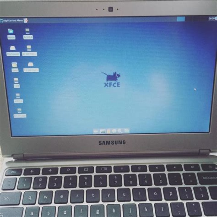 Can you install IDE on Chromebook