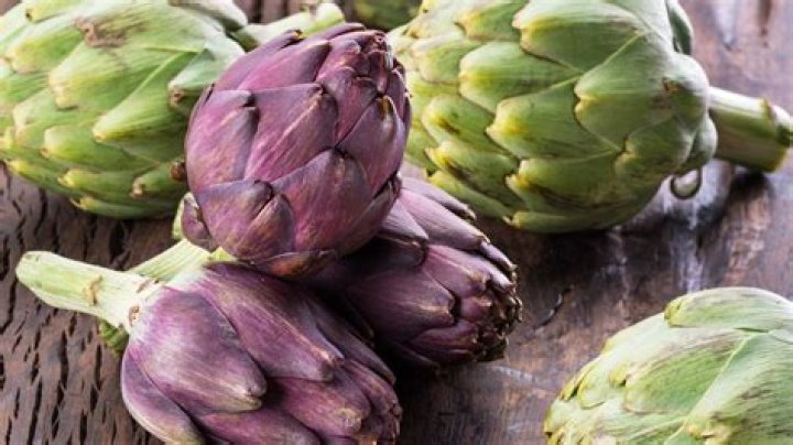 Do artichokes grow from seeds