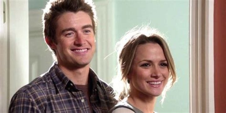 Do Clay and Quinn end up together