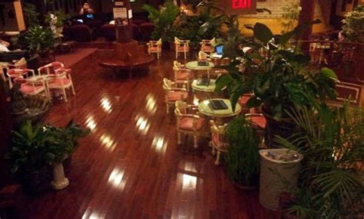 Do I have to be naked at King Spa