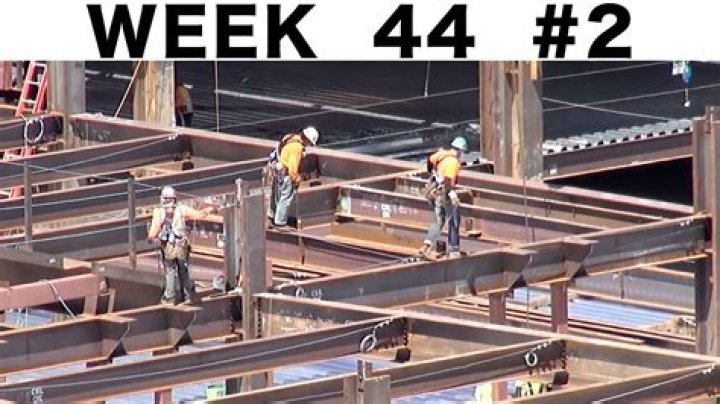 Do ironworkers get laid off