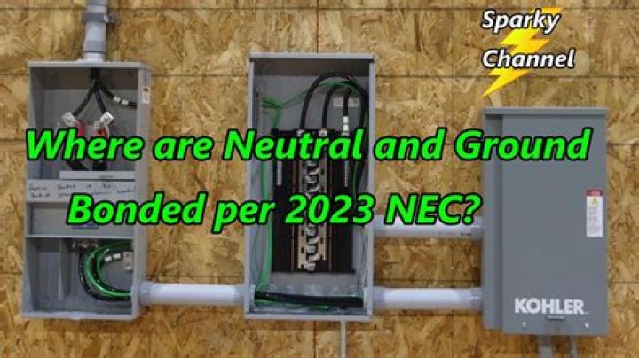 Does neutral need to be fused