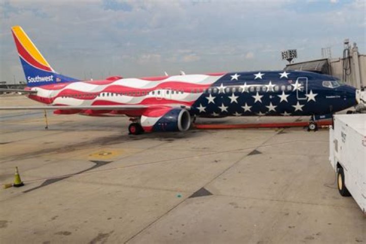 Does southwest honor military