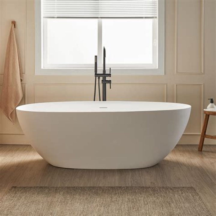 How are bathtubs manufactured