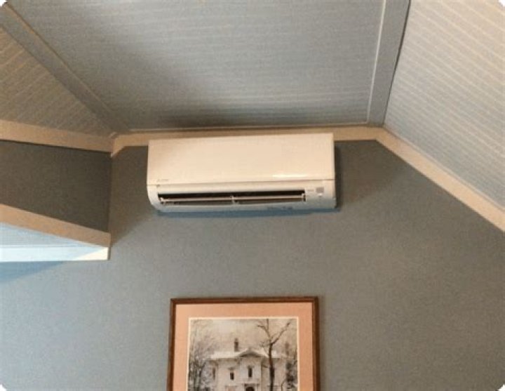 How much is a ductless mini split