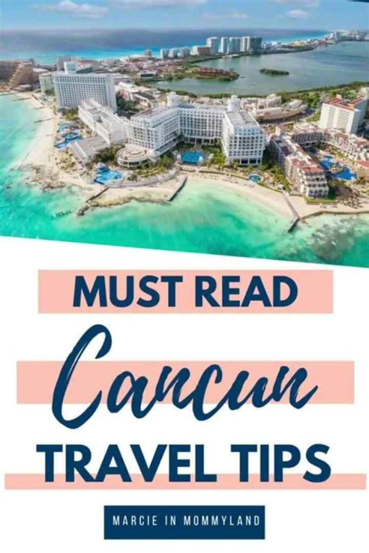 How much is a full trip to Cancun