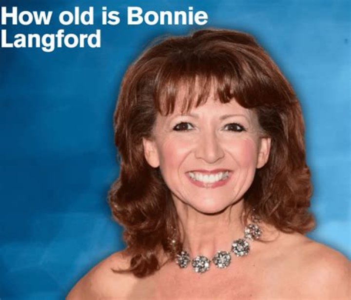 How much is Bonnie Langford worth