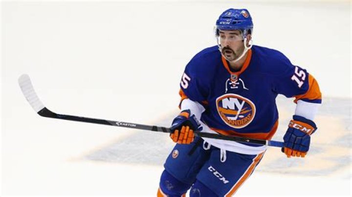 How much is Cal Clutterbuck worth