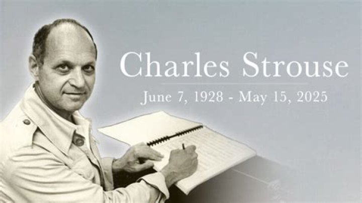 How much is Charles Strouse worth