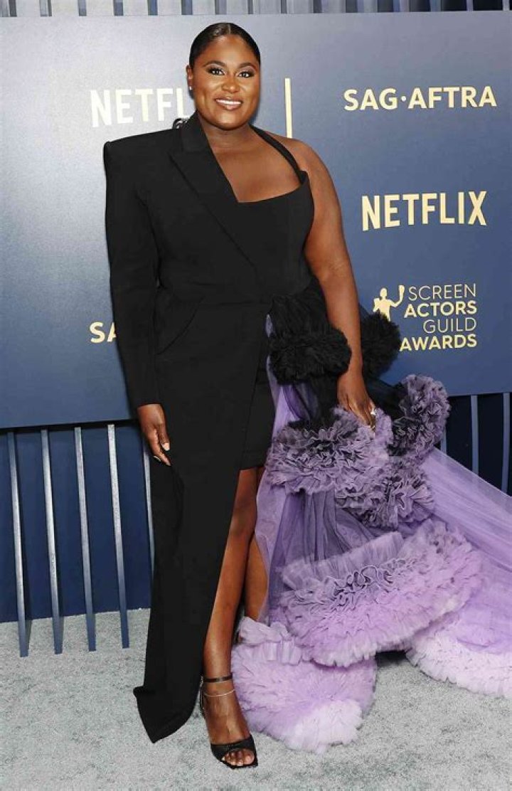 How much is Danielle Brooks worth