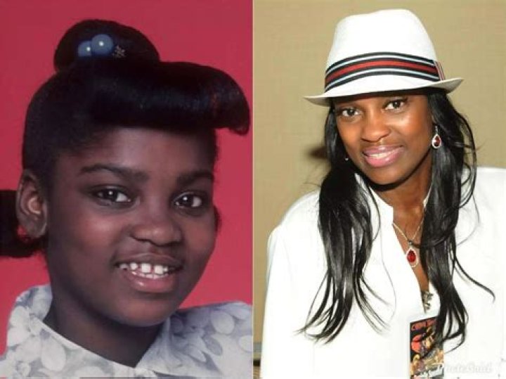 How much is Danielle Natoni worth