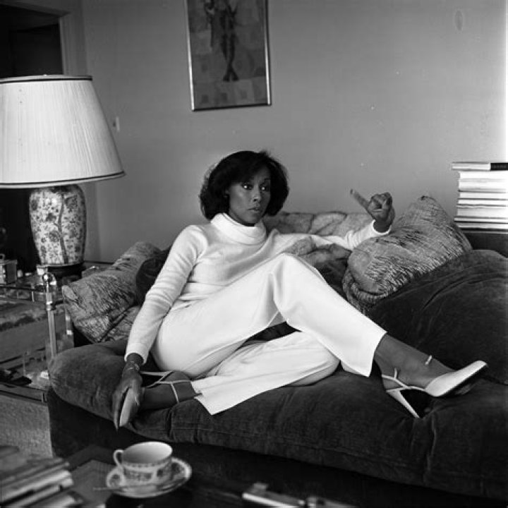 How much is Diahann Carroll worth