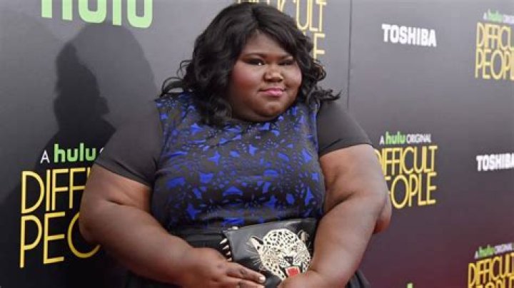 How much is Gabourey Sidibe worth