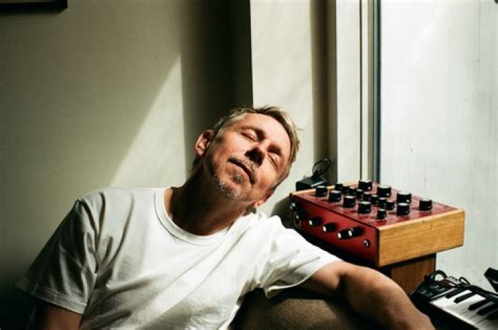 How much is Gilles Peterson worth