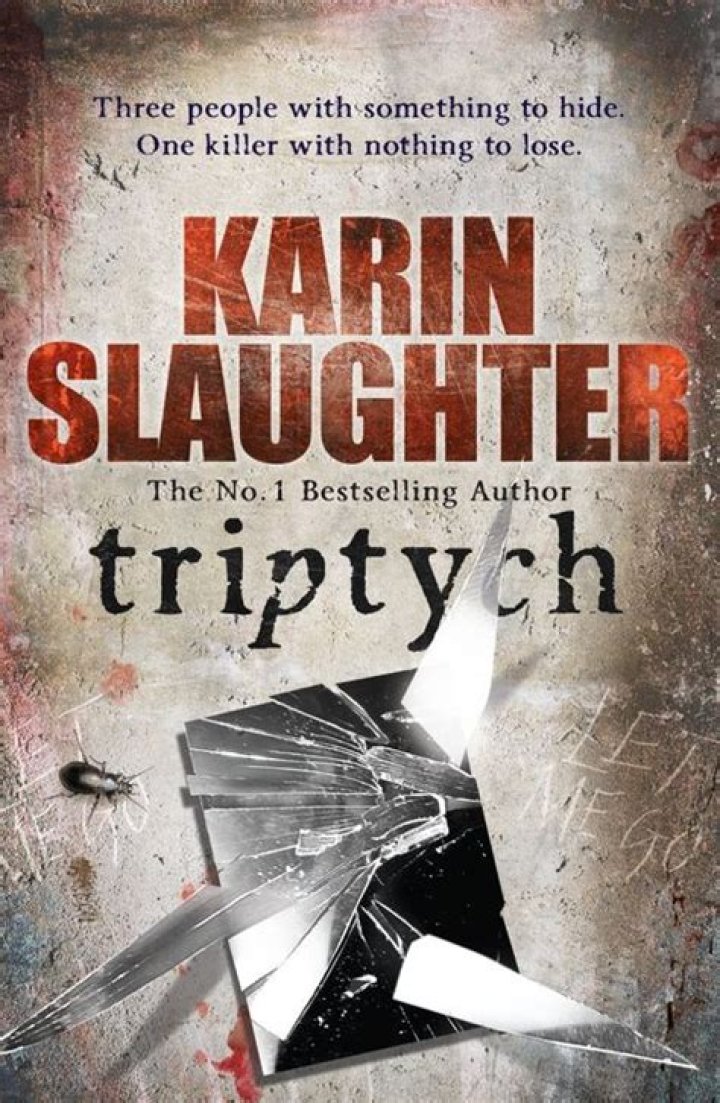 How much is Karin Slaughter worth