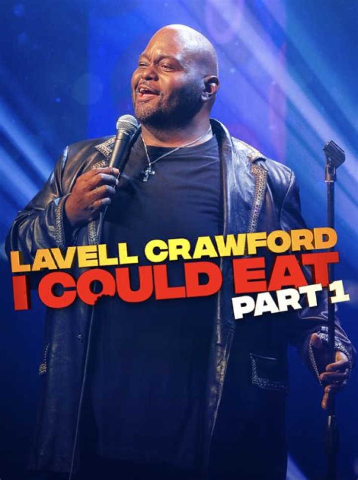 How much is Lavell Crawford worth