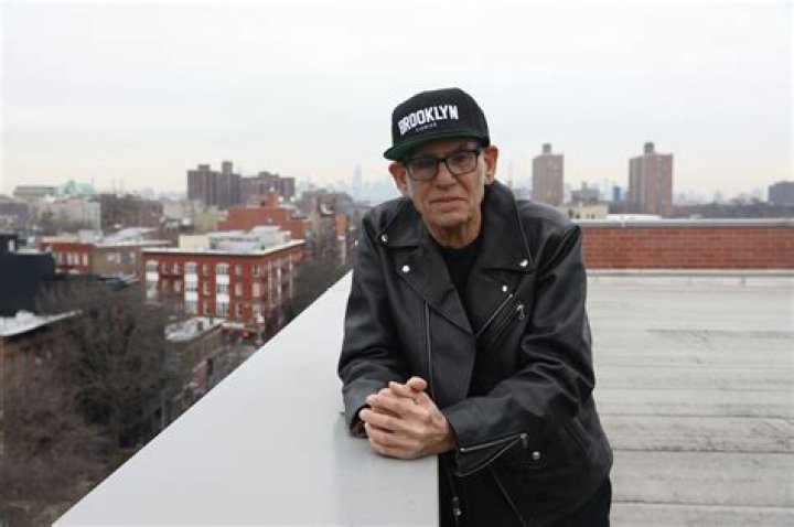 How much is Liberty Devitto worth