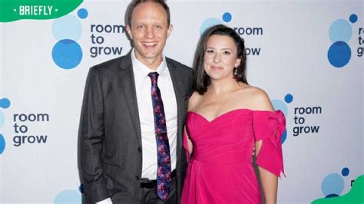 How much is Rachel Sterling worth