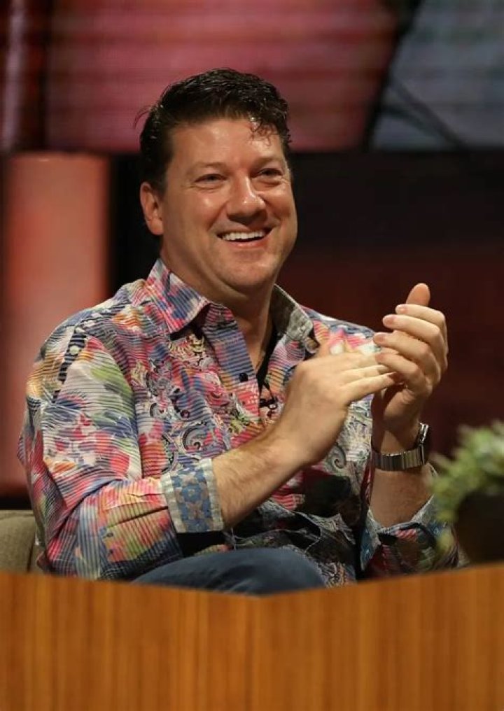 How much is Randy Pitchford worth