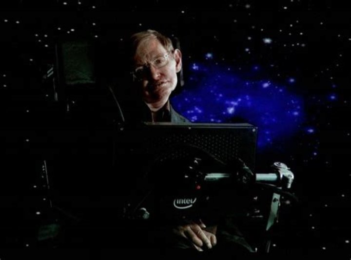 How much is Stephen Hawking worth