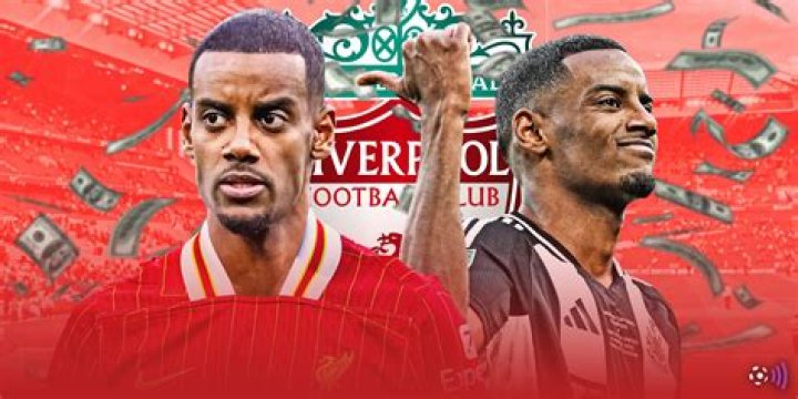 How much money is Liverpool worth