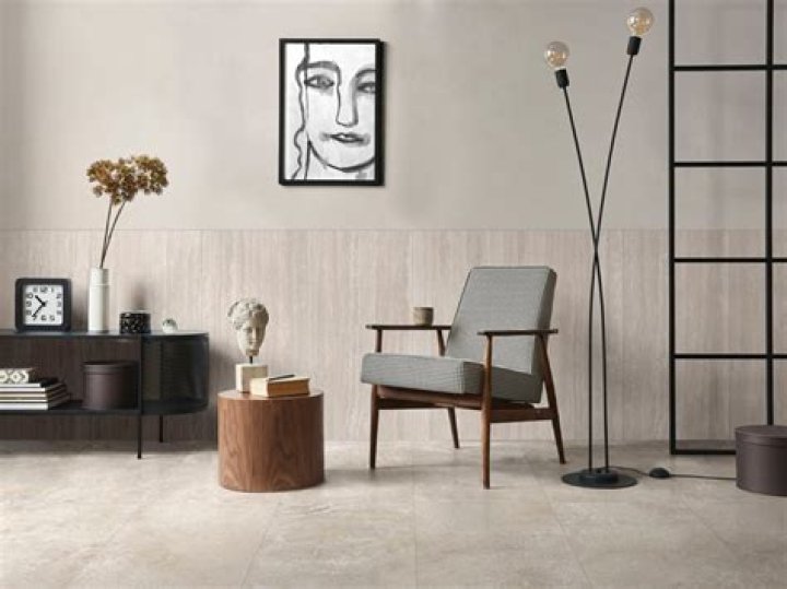 Is all porcelain tile frost Proof