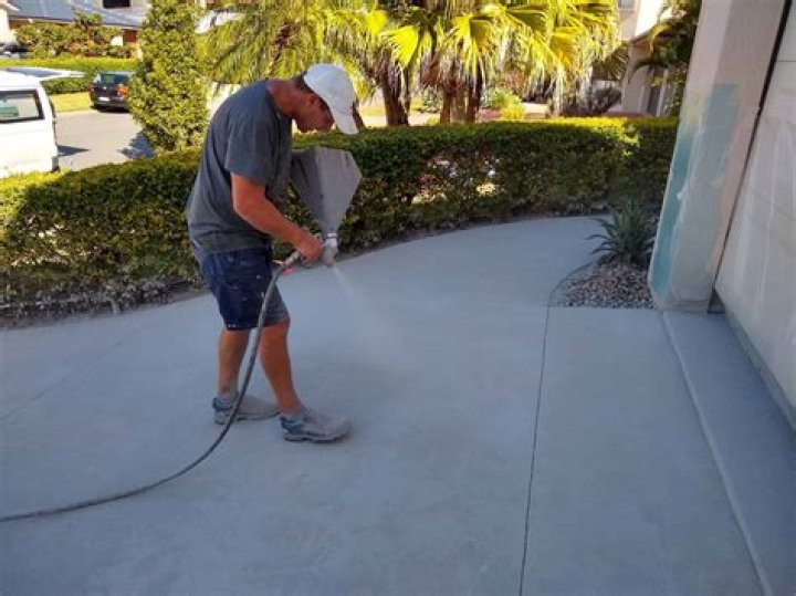 Is concrete resurfacing expensive