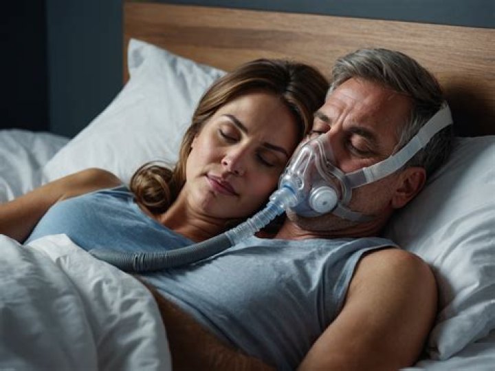 Is CPAP required for DOT physical