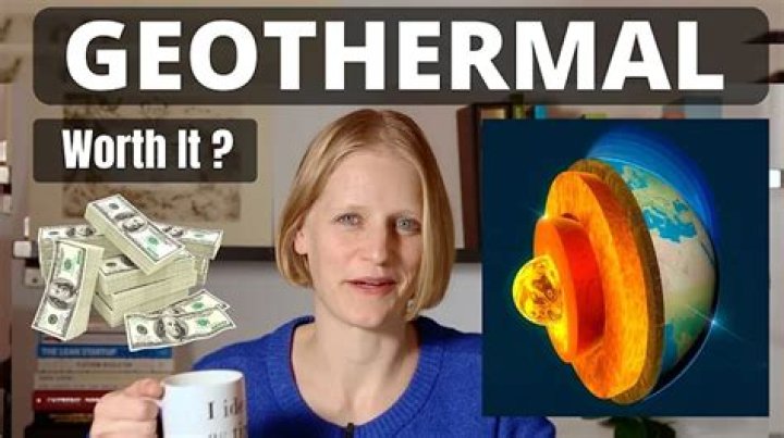 Is geothermal worth the money
