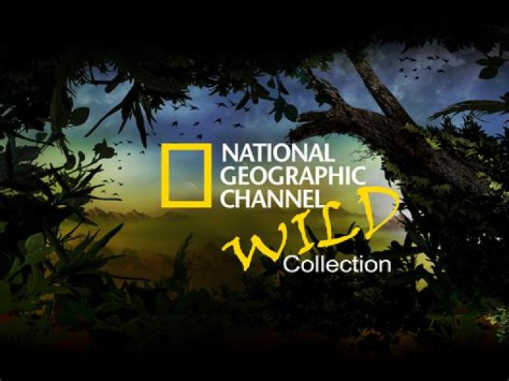 Is Nat Geo Wild on YouTube TV