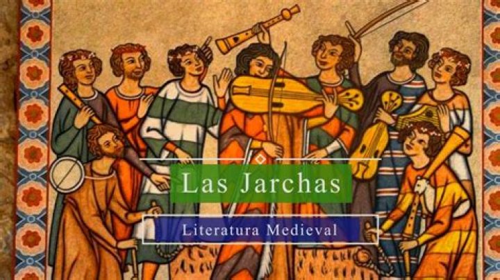 ¿Qué son las jarchas y un ejemplo