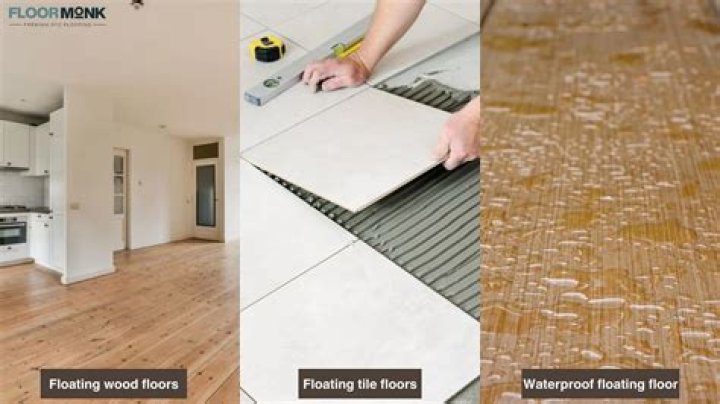 Should a floating floor creak