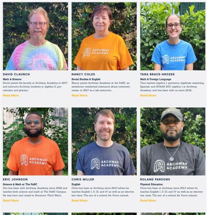 What are sober schools