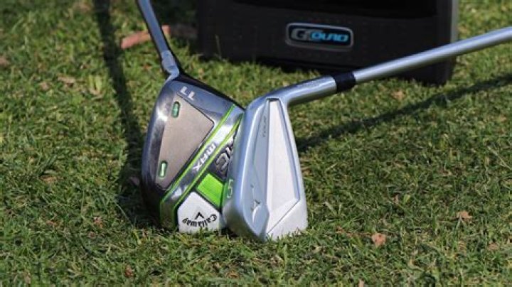 What club does an 11 wood replace