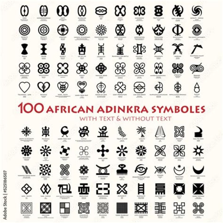 What does being West African mean