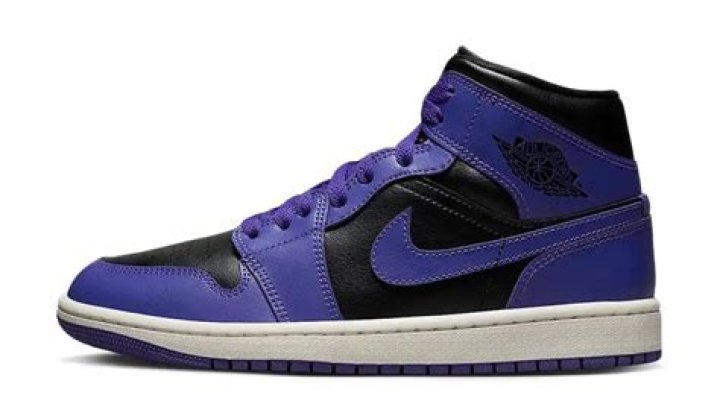 What does Jordan Concord mean