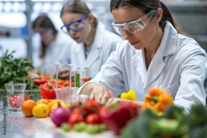 What equipment do food scientists use
