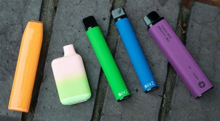 What household items can you vape