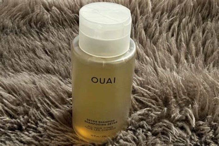 What is a good shampoo for carpet