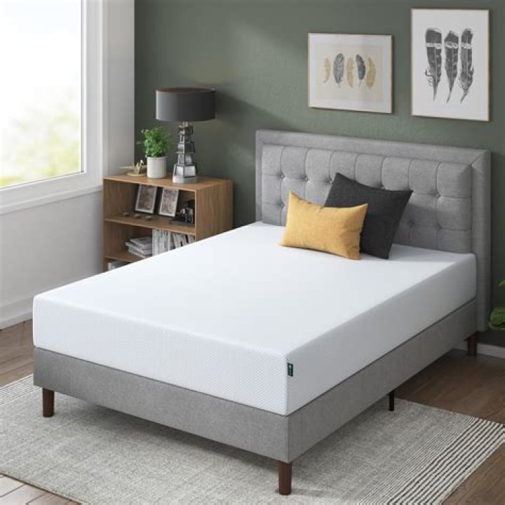 What is best memory foam mattress