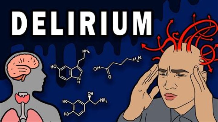 What is Lenas real name delirium