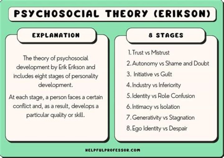 What is psycho social history