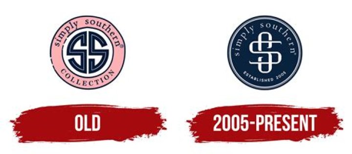 What is Simply Southern known for