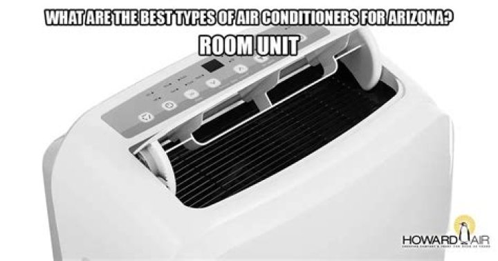 What is the best air conditioner for Arizona