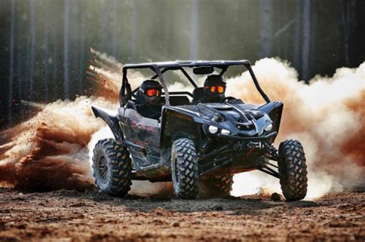 What is the most reliable 4×4 ATV